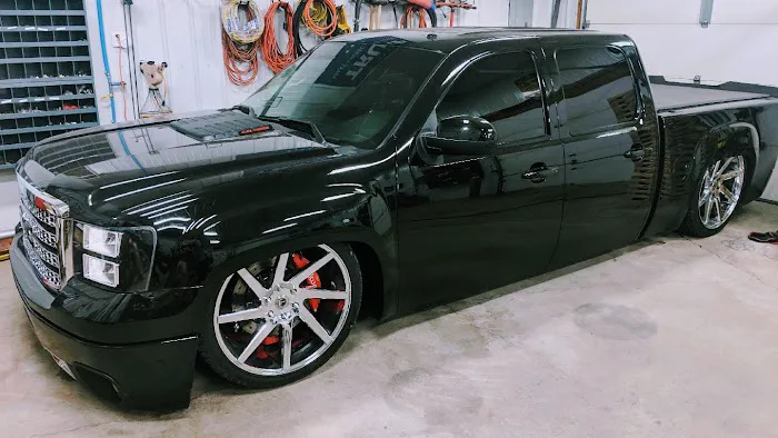 Clark's Dent Pro 4