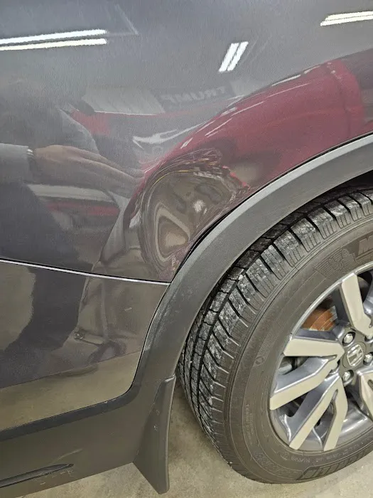 Clark's Dent Pro 3