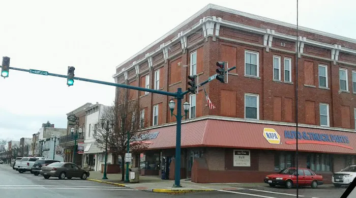 NAPA Auto Parts - H&W Automotive Parts 1