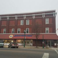 NAPA Auto Parts - H&W Automotive Parts