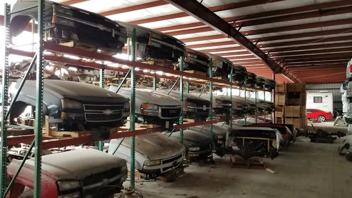 Hicksville Auto Recyclers LLC 4