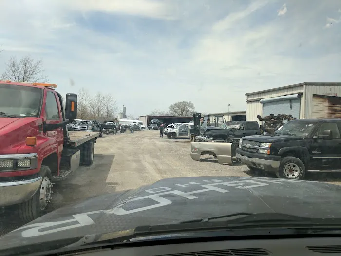 Hicksville Auto Recyclers LLC 5