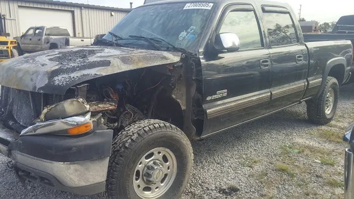 Hicksville Auto Recyclers LLC 7