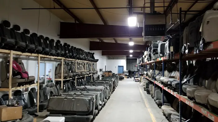 Hicksville Auto Recyclers LLC 2