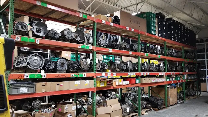 Hicksville Auto Recyclers LLC 0