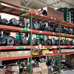 Hicksville Auto Recyclers LLC ico