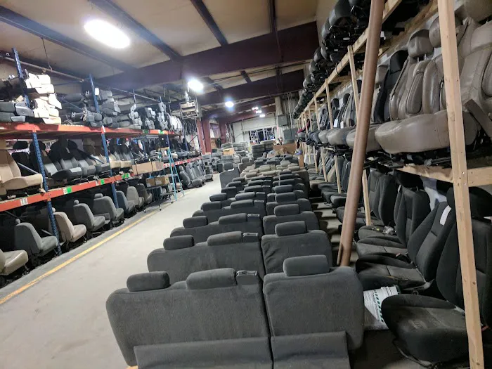 Hicksville Auto Recyclers LLC 1