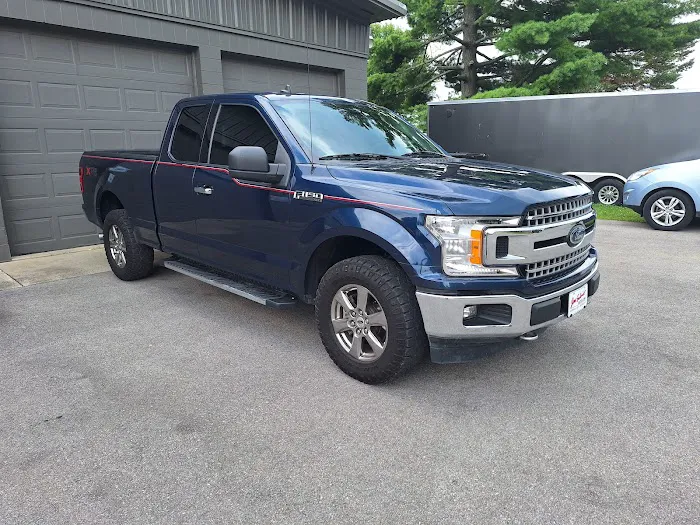 Jim Schmidt Ford, Inc. Parts 0