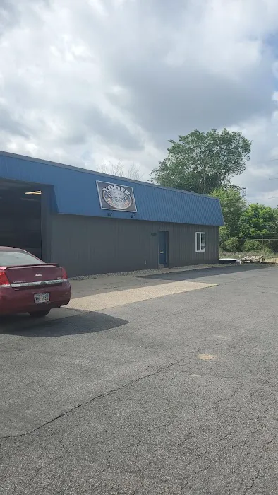 Yoder Body Shop 0