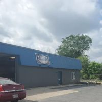 Yoder Body Shop