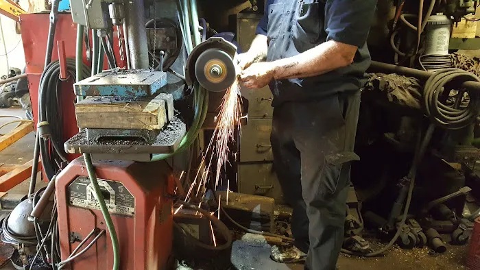 Champion Auto Repair 1
