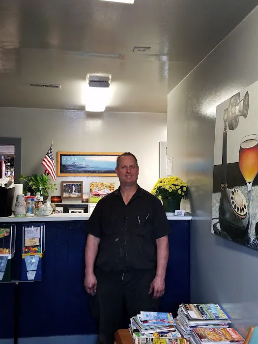 Champion Auto Repair 0