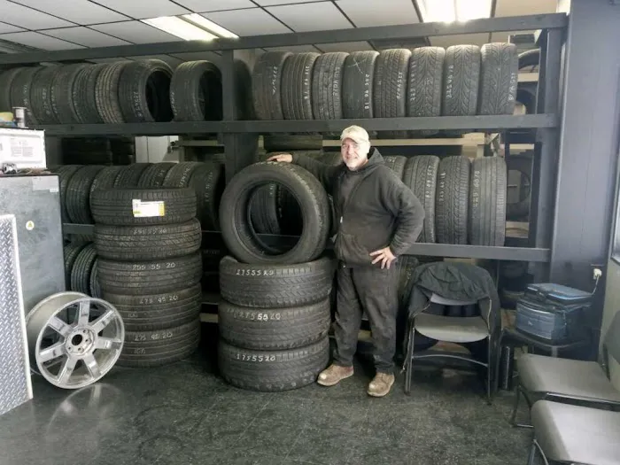A-1 Tire & Auto Repair Inc. 0