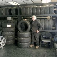 A-1 Tire & Auto Repair Inc.