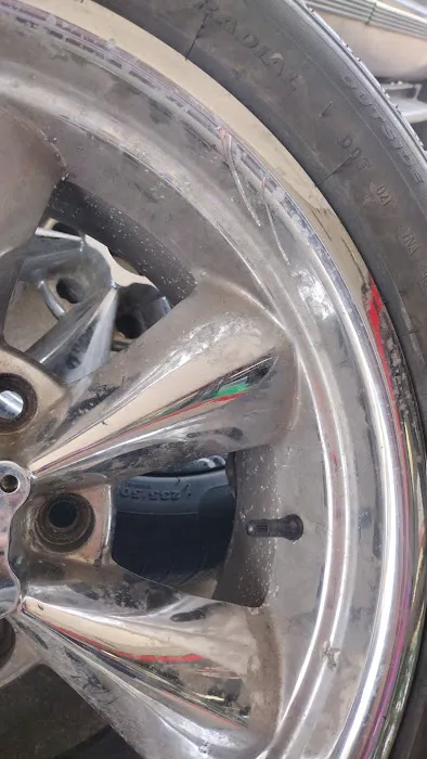 A-1 Tire & Auto Repair Inc. 2