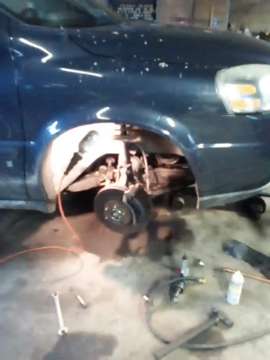 Southside Auto Repair 1