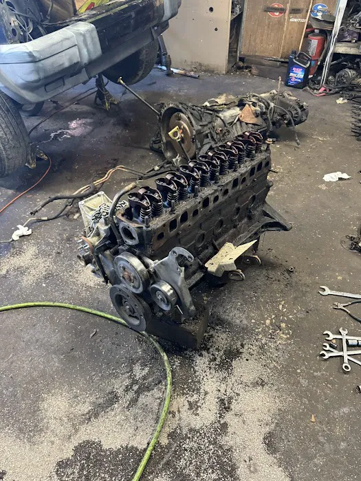 Southside Auto Repair 0