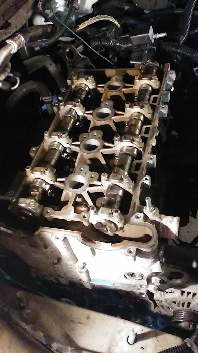 Southside Auto Repair 4