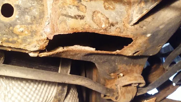 Southside Auto Repair 7