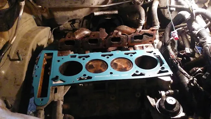 Southside Auto Repair 2