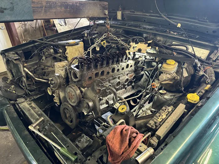 Southside Auto Repair 6