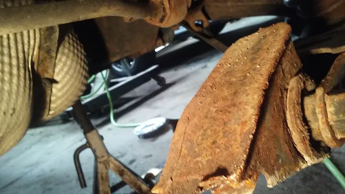 Southside Auto Repair 9