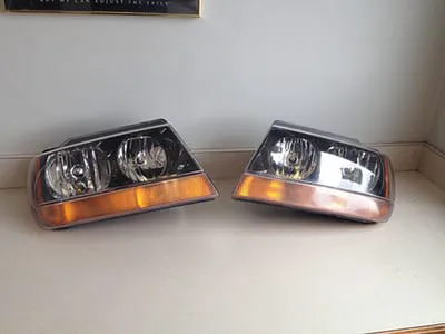 Auto Transformation 2