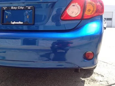 Auto Transformation 6