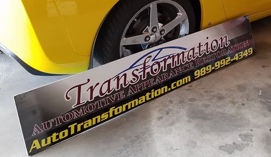 Auto Transformation 4