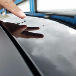 Auto Transformation ico