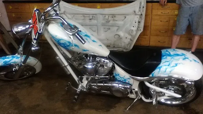 Bradleys Used Auto 0