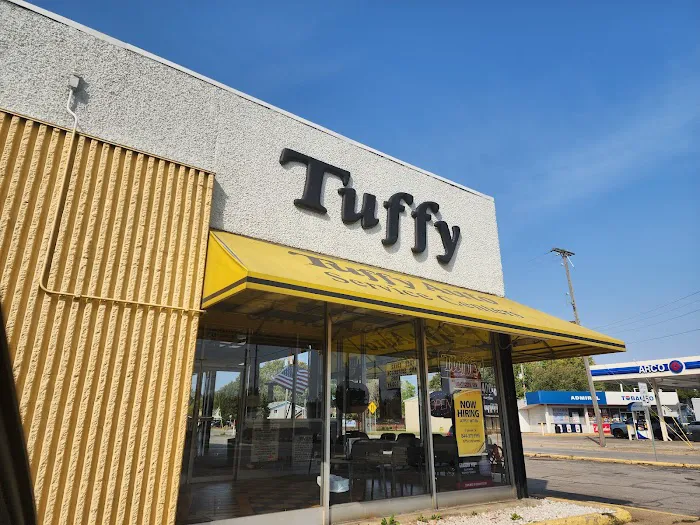 Tuffy Tire & Auto Service Center 1