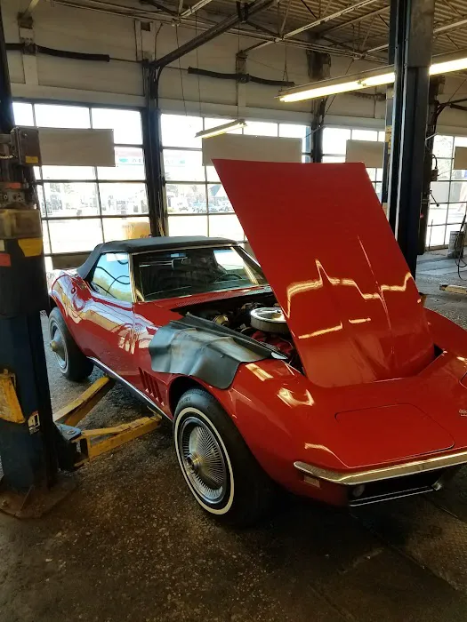 Tuffy Tire & Auto Service Center 5