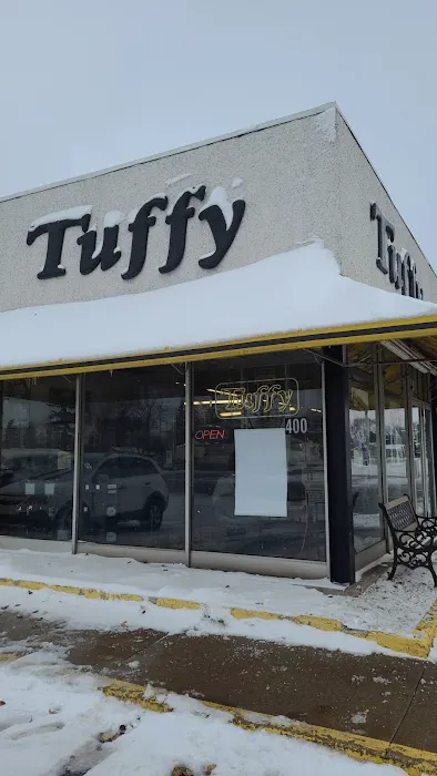 Tuffy Tire & Auto Service Center 0