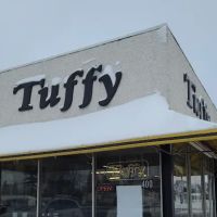 Tuffy Tire & Auto Service Center