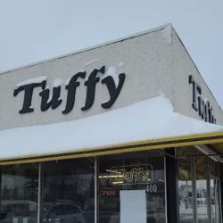 Tuffy Tire & Auto Service Center ico
