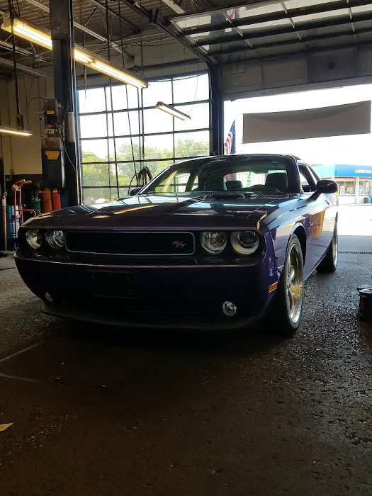 Tuffy Tire & Auto Service Center 2