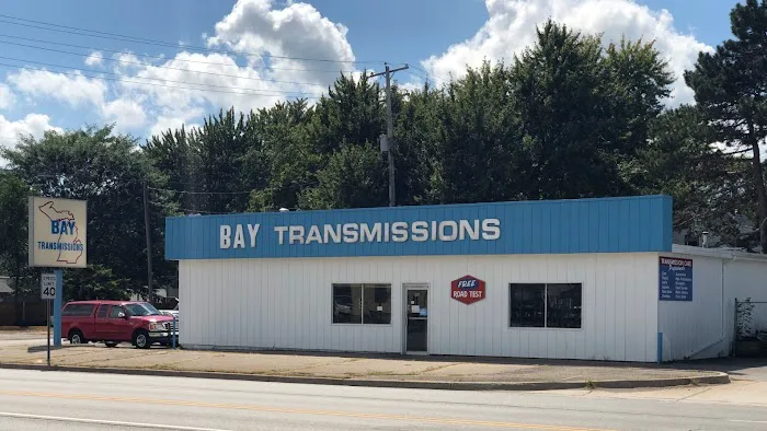 Bay Transmissions 0