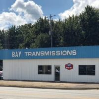 Bay Transmissions