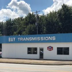 Bay Transmissions ico