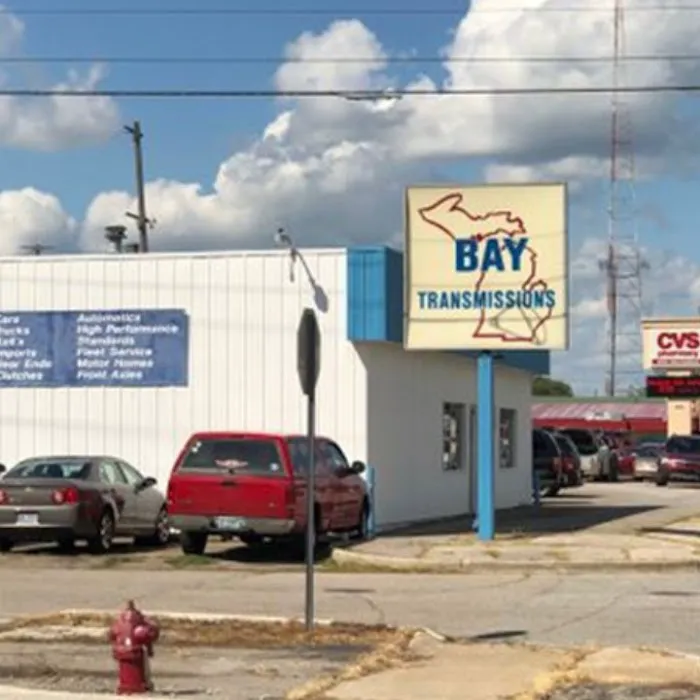 Bay Transmissions 2
