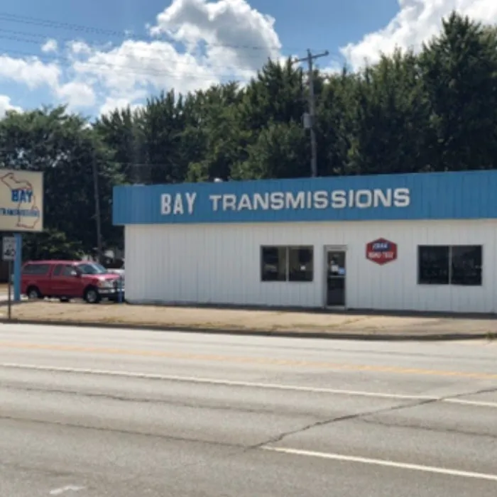 Bay Transmissions 1