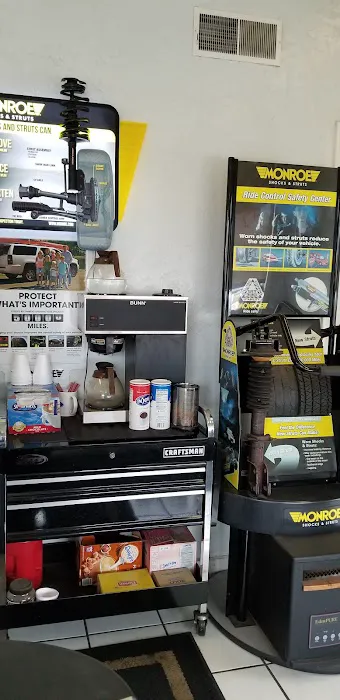 Discount Mufflers & Brakes 0