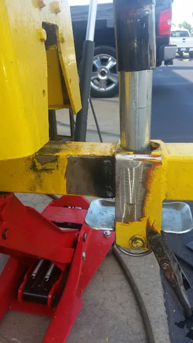 Gary's Safety Center 0