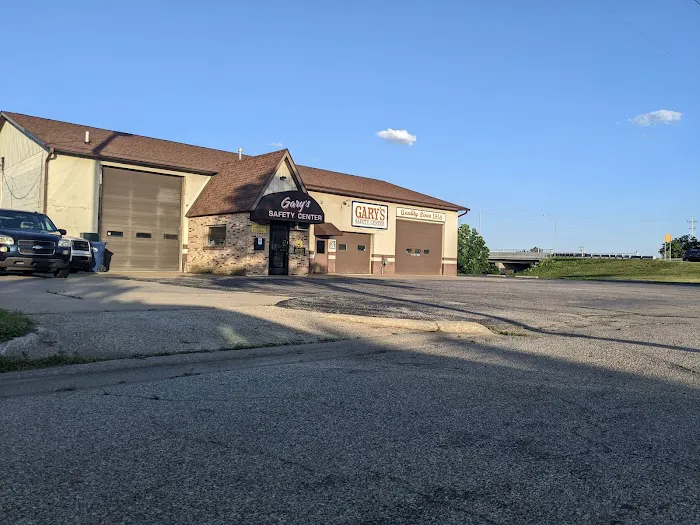Gary's Safety Center 4