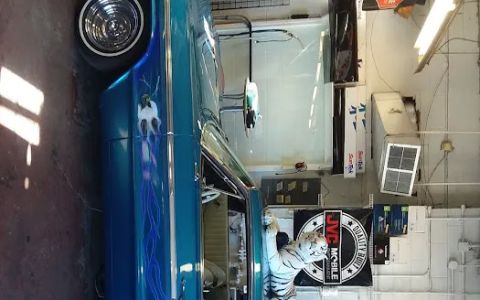 Duke's Car Stereo