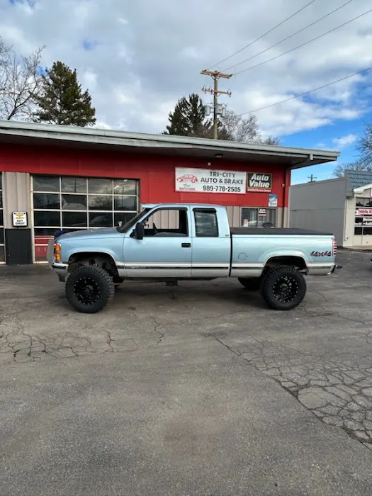 Tri City Auto & Brake 3