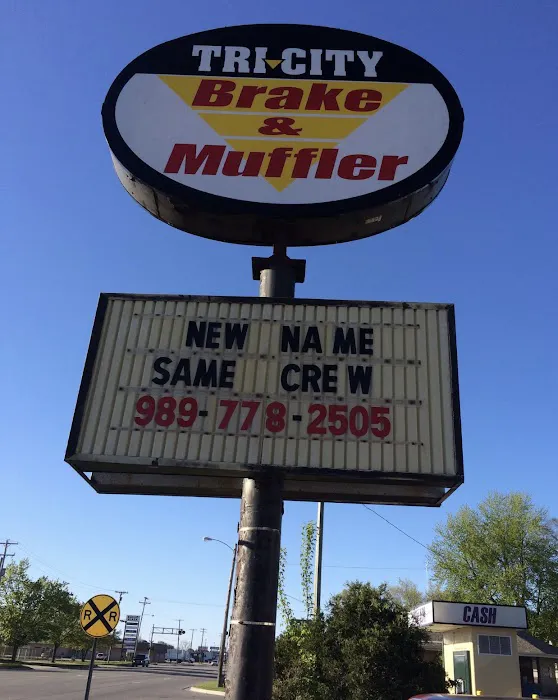 Tri City Auto & Brake 2