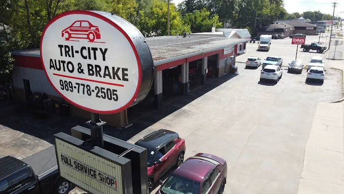 Tri City Auto & Brake 0