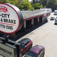 Tri City Auto & Brake